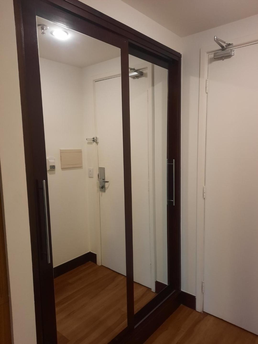 Super Comfort Flats Lll - Wtc - Com Estacionamento Apartamento São Paulo