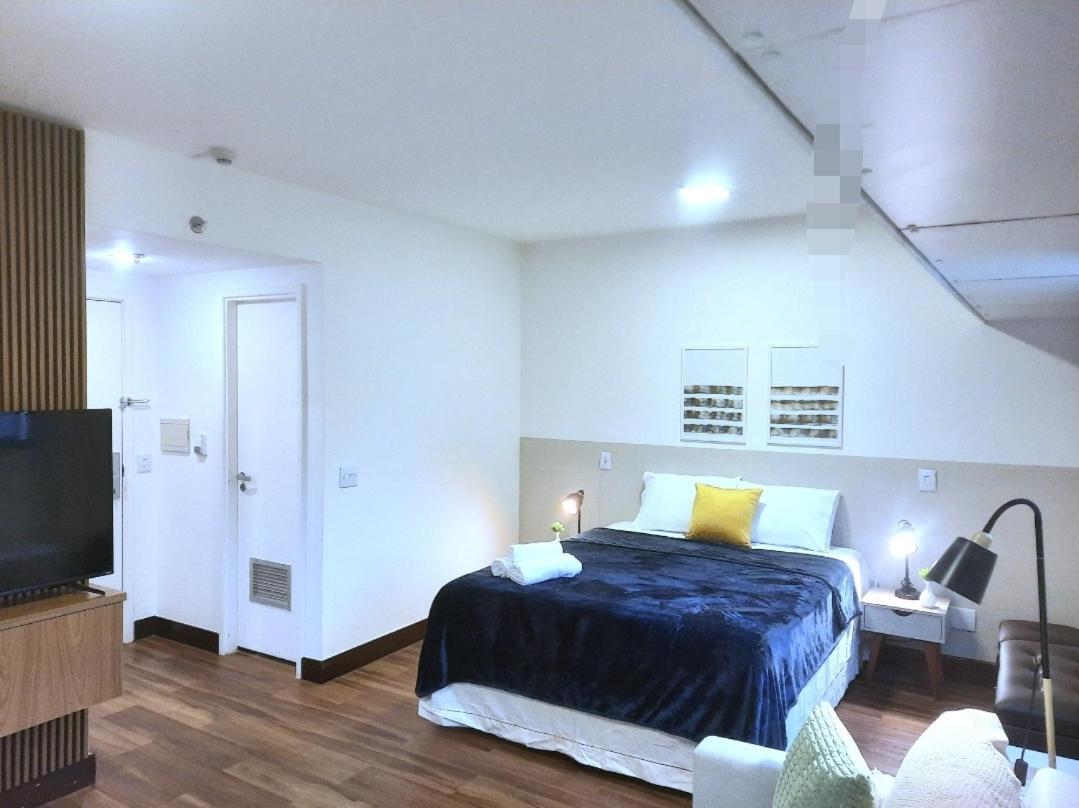 Super Comfort Flats Lll - Wtc - Com Estacionamento Apartamento *